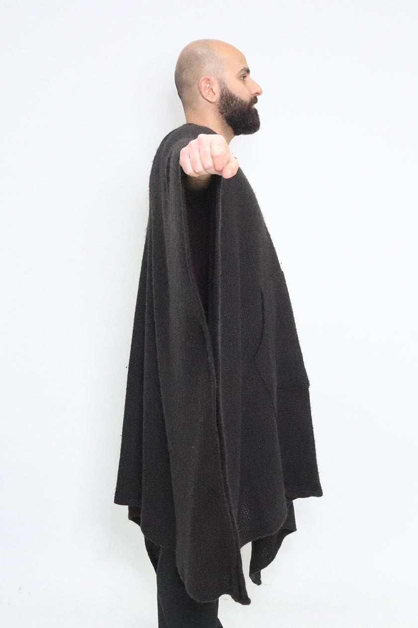 Headless Poncho