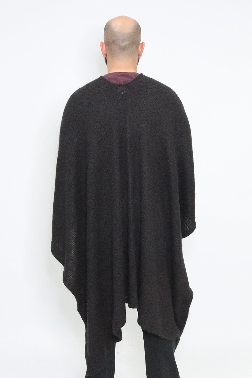 Headless Poncho