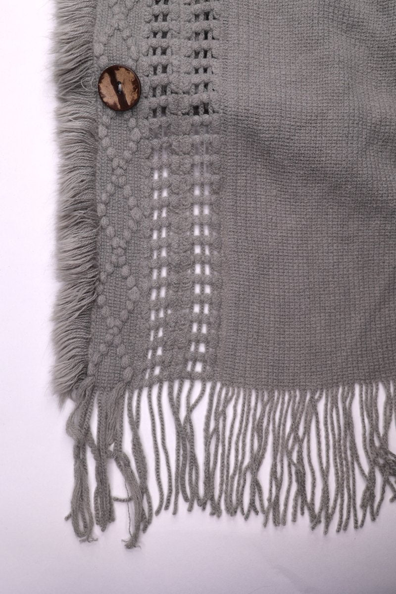 Deezcuts Sweater With Hood