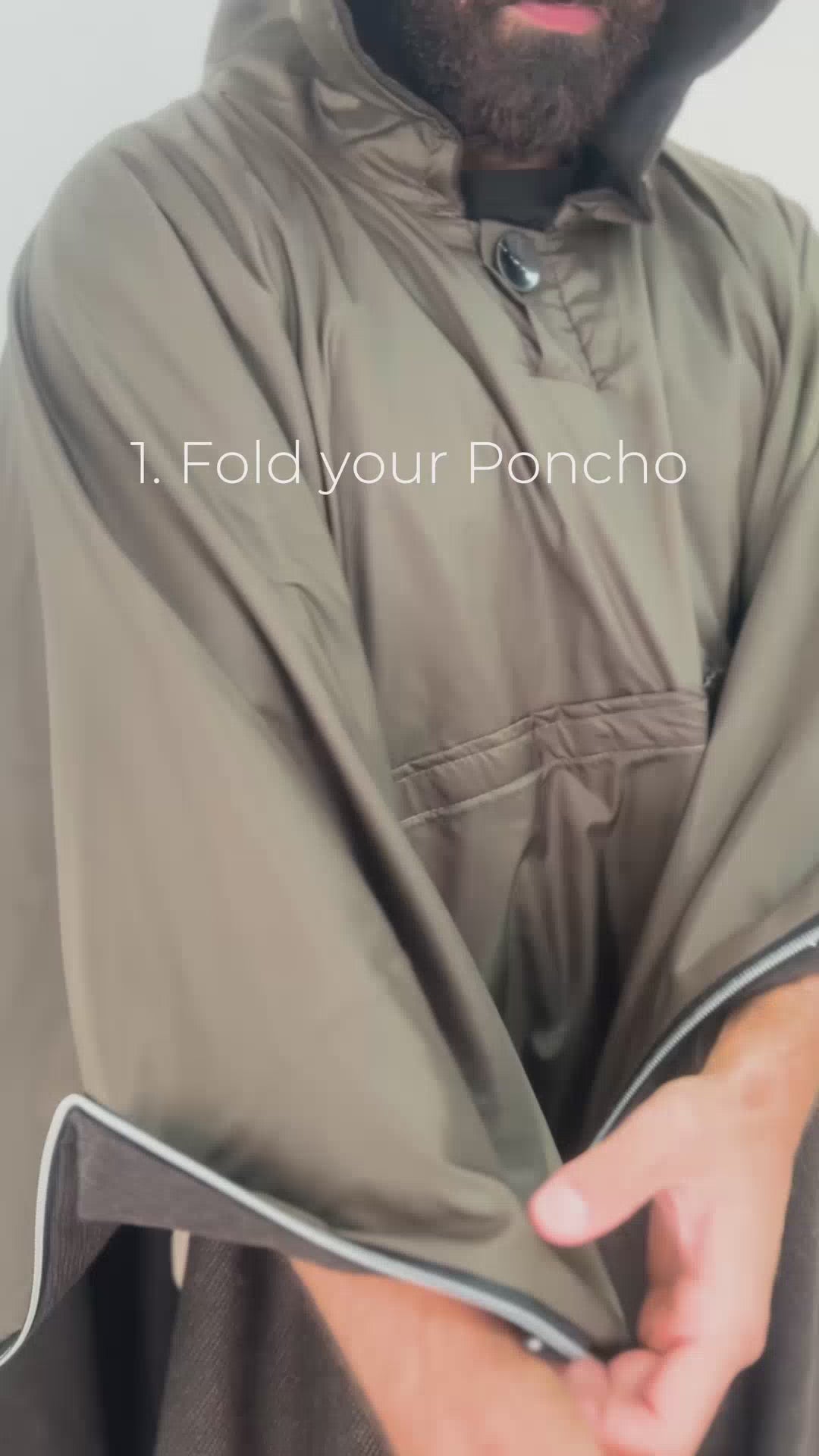 Get to Know: Poncho Outdoors